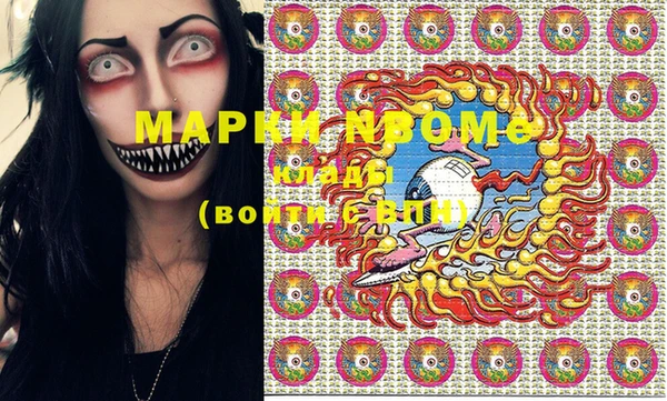 эйфоретик Вяземский